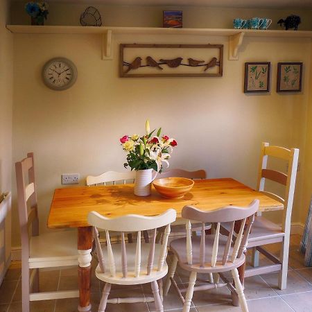 Way Cottage เล็คเลด ภายนอก รูปภาพ