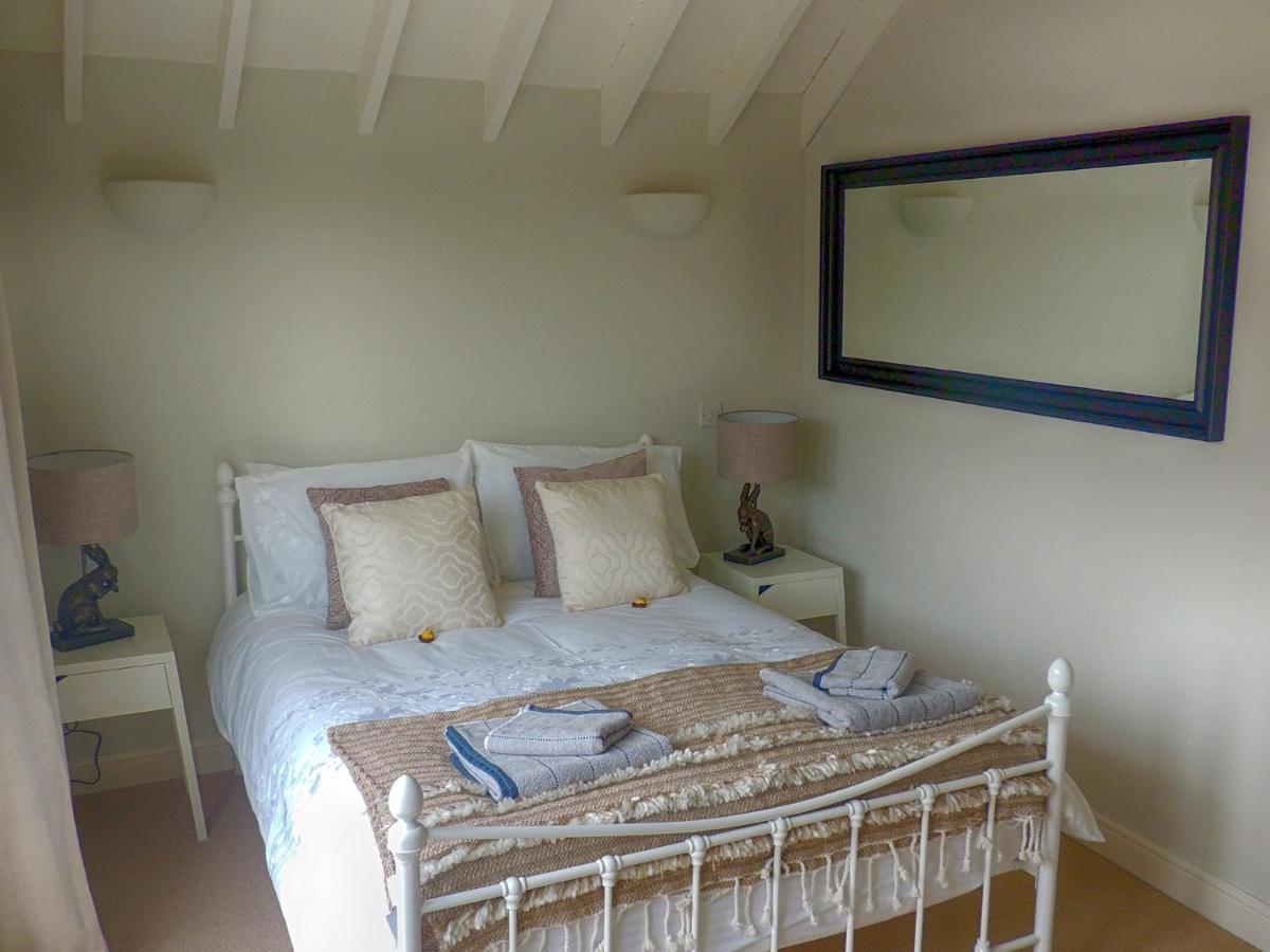 Way Cottage เล็คเลด ภายนอก รูปภาพ