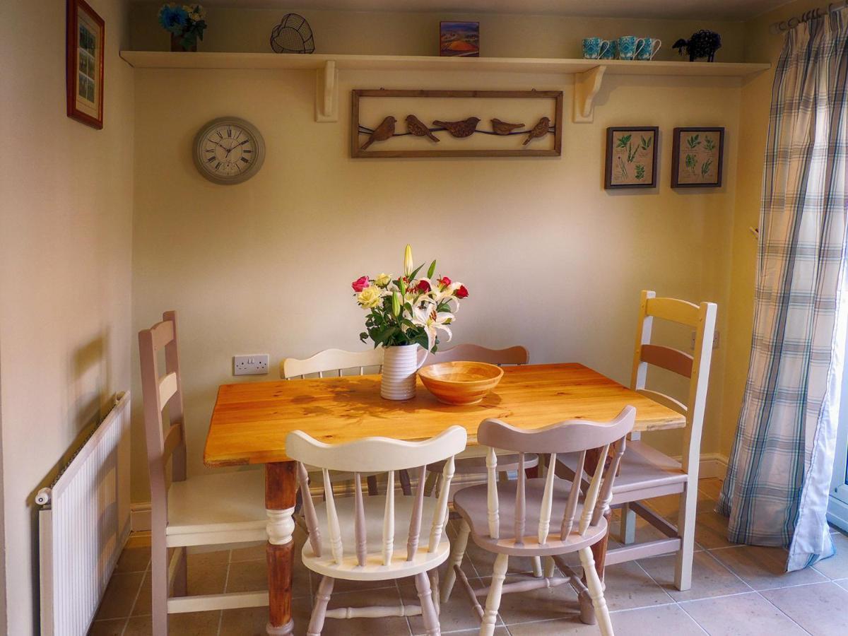 Way Cottage เล็คเลด ภายนอก รูปภาพ
