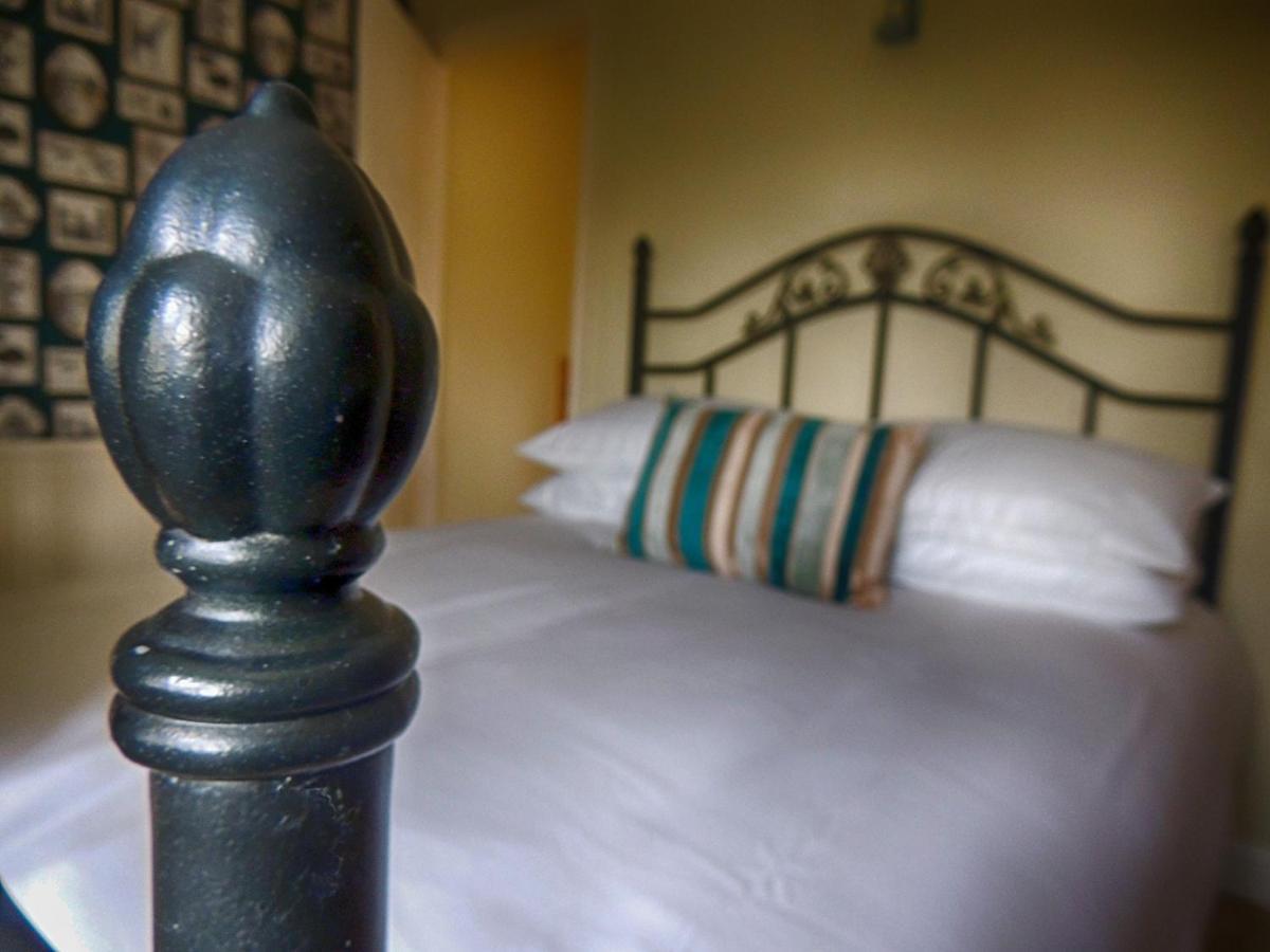 Way Cottage เล็คเลด ภายนอก รูปภาพ